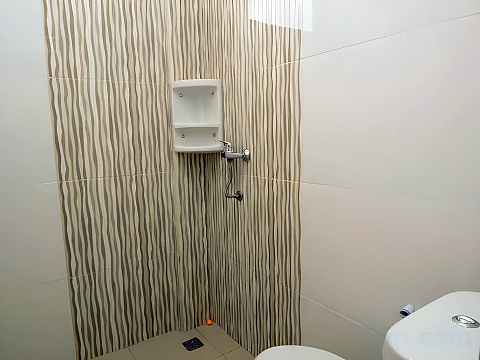 Hotel Puri Nusa Indah                                                                           