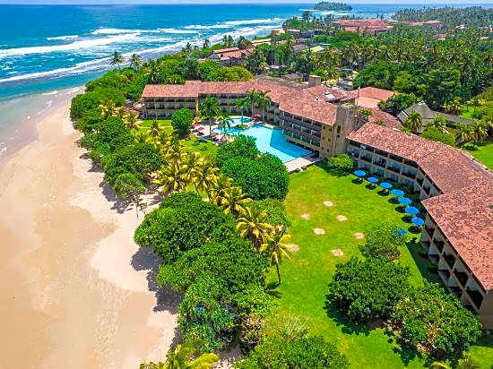 The Palms Hotel Beruwala