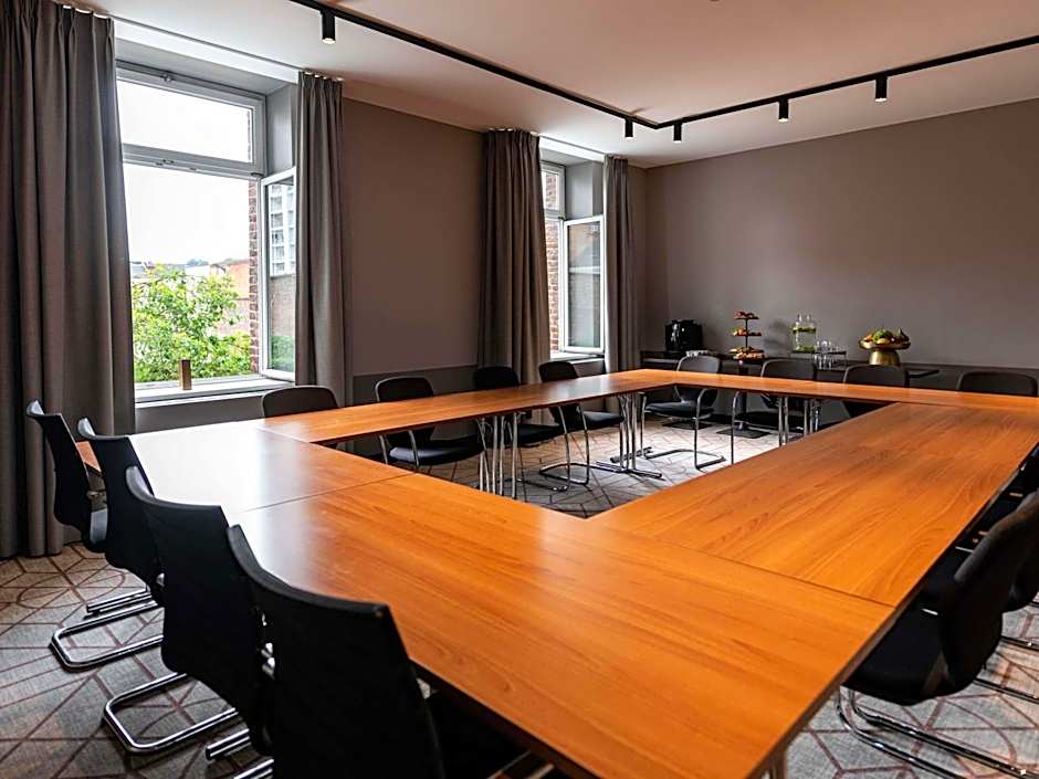 Blooma Hotel Liege Centre - Handwritten Collection