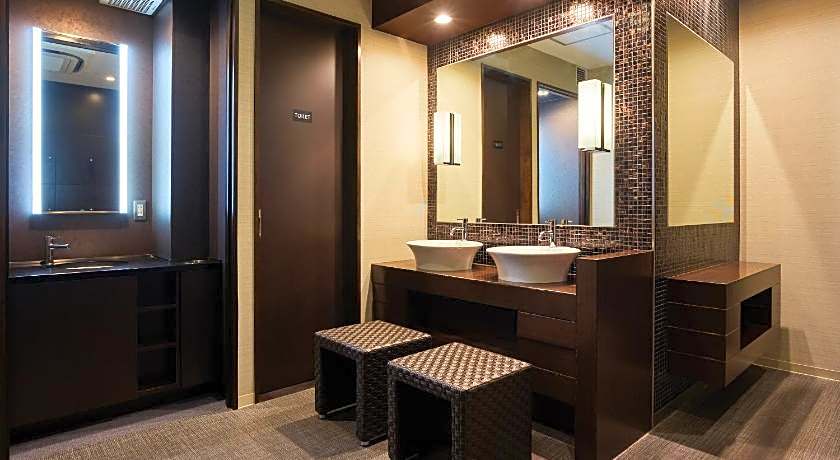 Mitsui Garden Hotel Shiodome Italia-Gai