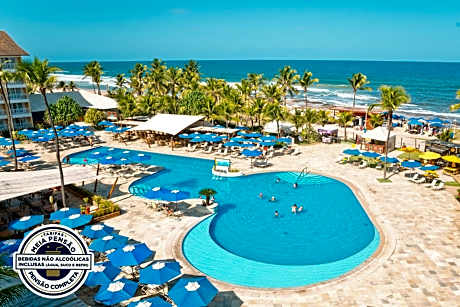 Gran Hotel Stella Maris Urban Resort & Conventions