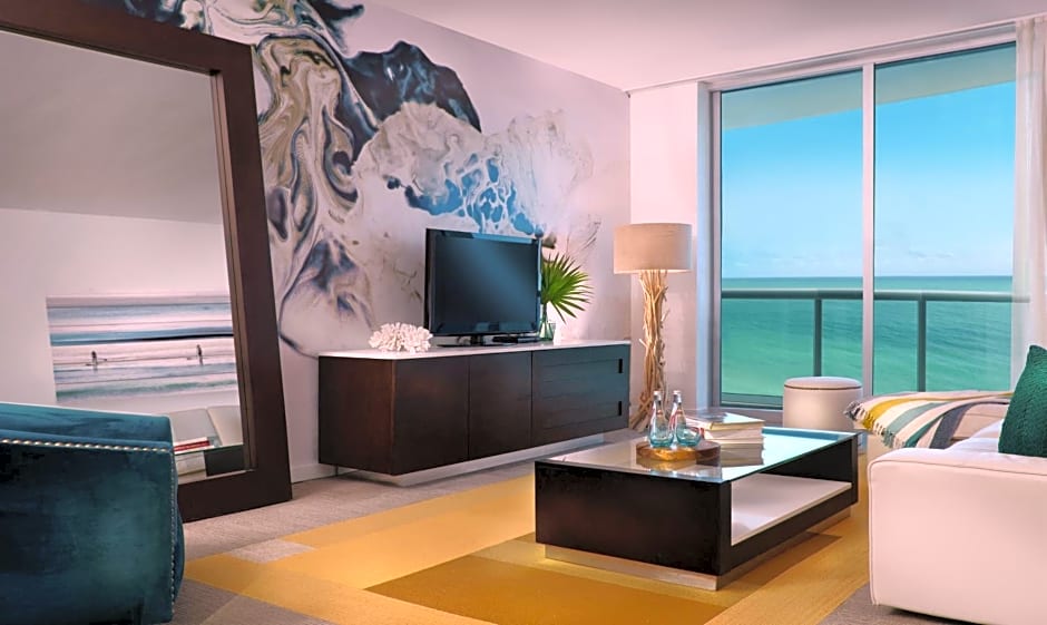 Sole Miami, A Noble House Resort