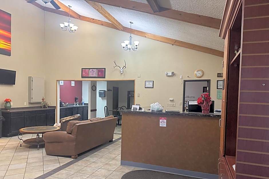 Lone Tree Inn