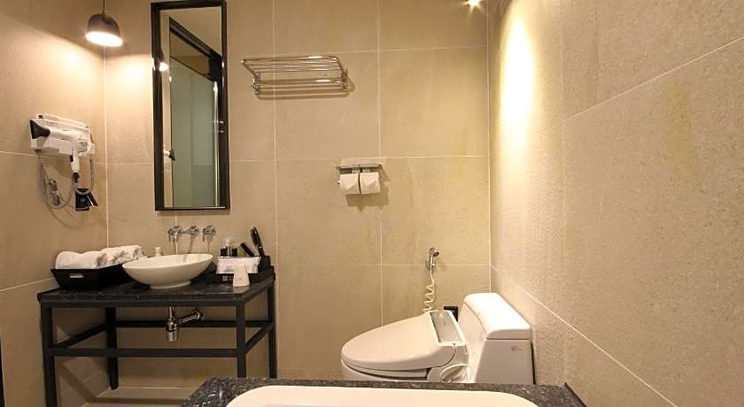 Eco stay