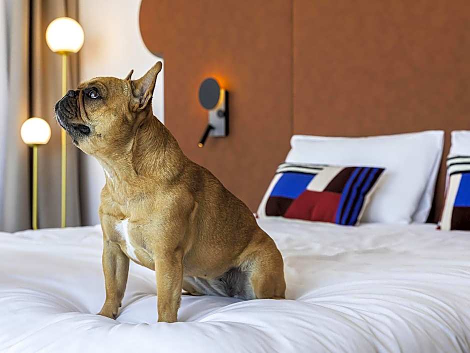 Mercure Dunkerque Centre Gare