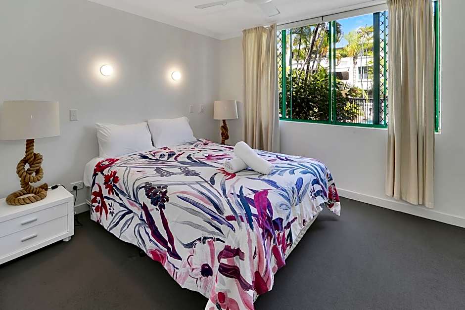 Headland Gardens Holiday Apartments