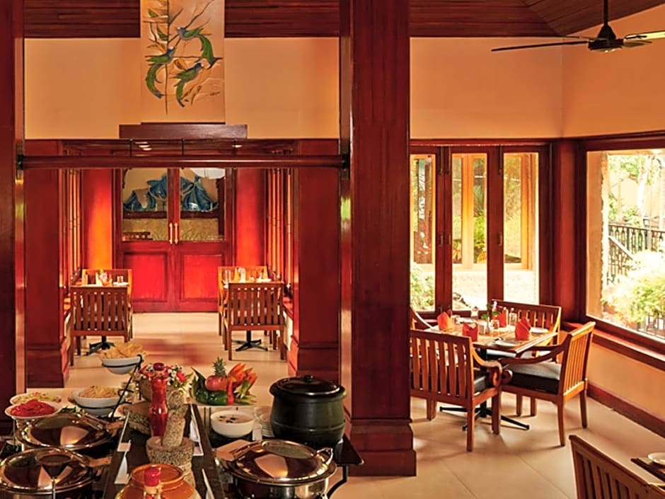 Club Mahindra Thekkady