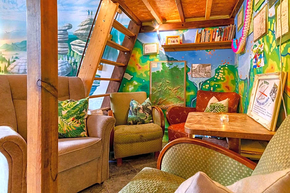 Hostel Lollis Homestay Dresden