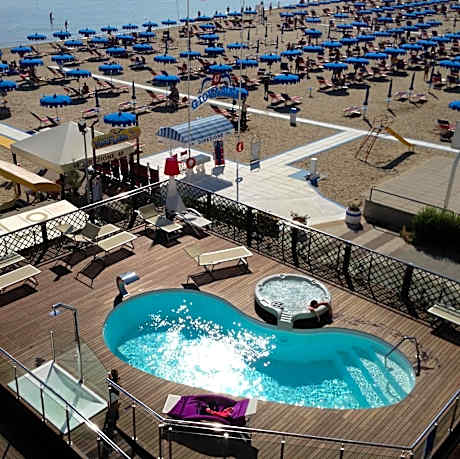 Hotel Baia