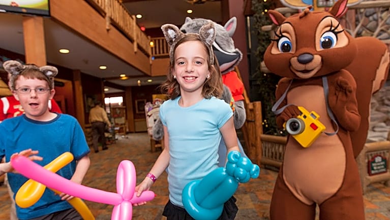 Great Wolf Lodge - Grapevine TX