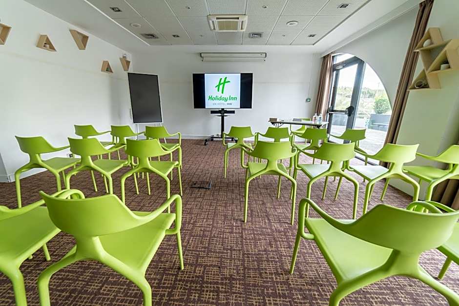 Holiday Inn Lyon Vaise By IHG