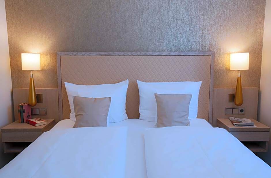 Hotel Bayerischer Hof Miesbach, BW Premier Collection