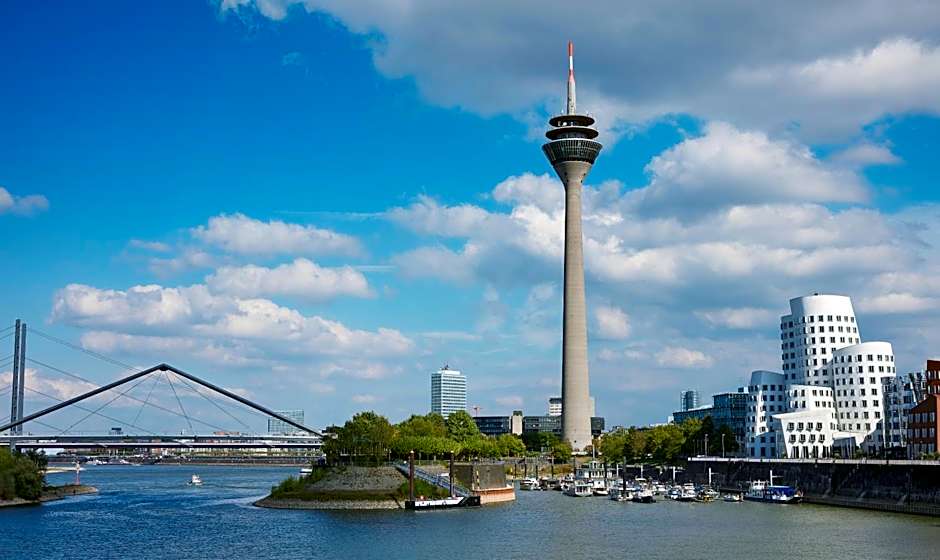 Living Hotel Duesseldorf