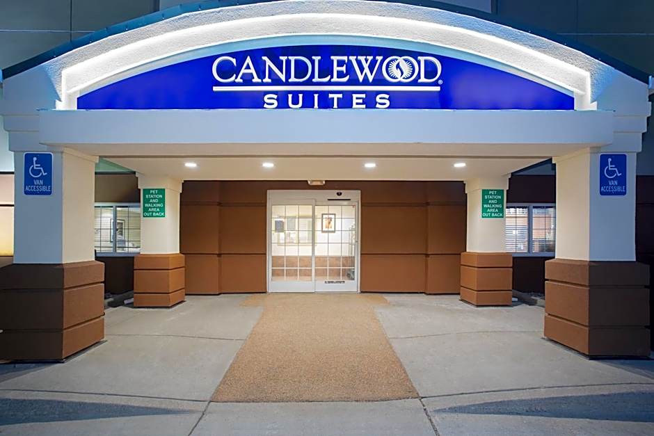 Candlewood Suites Cheyenne By IHG