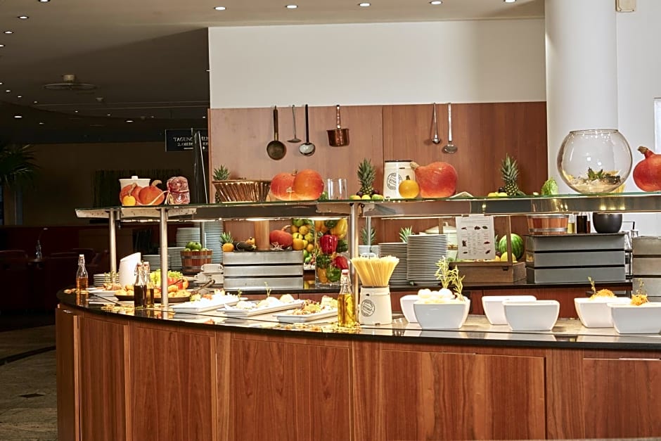 H4 Hotel Kassel