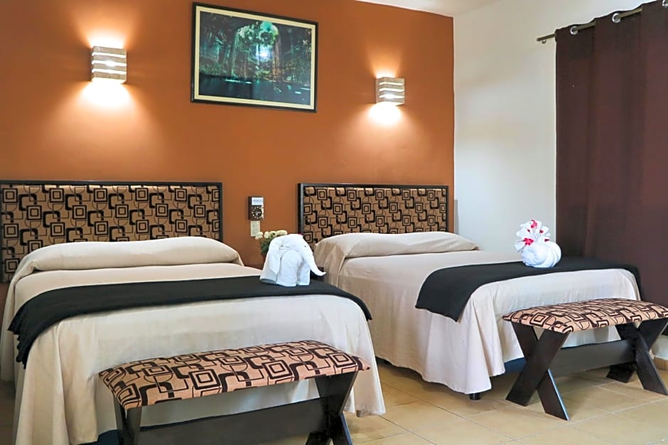 Hotel Casa Pellegrin