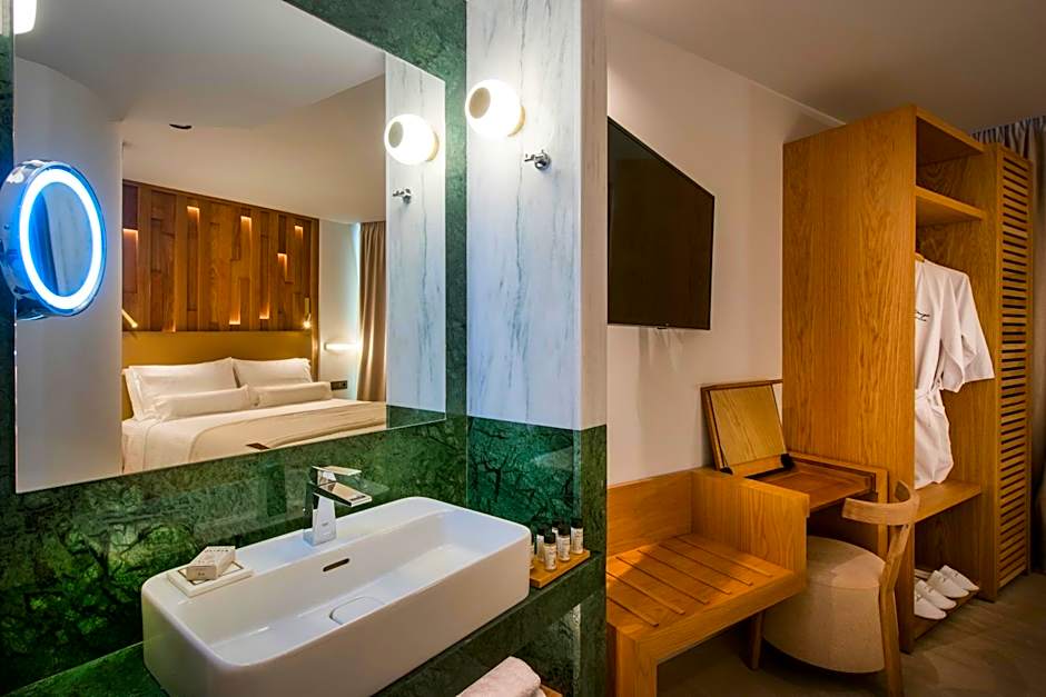 Dimargio Luxury Hotel & Spa