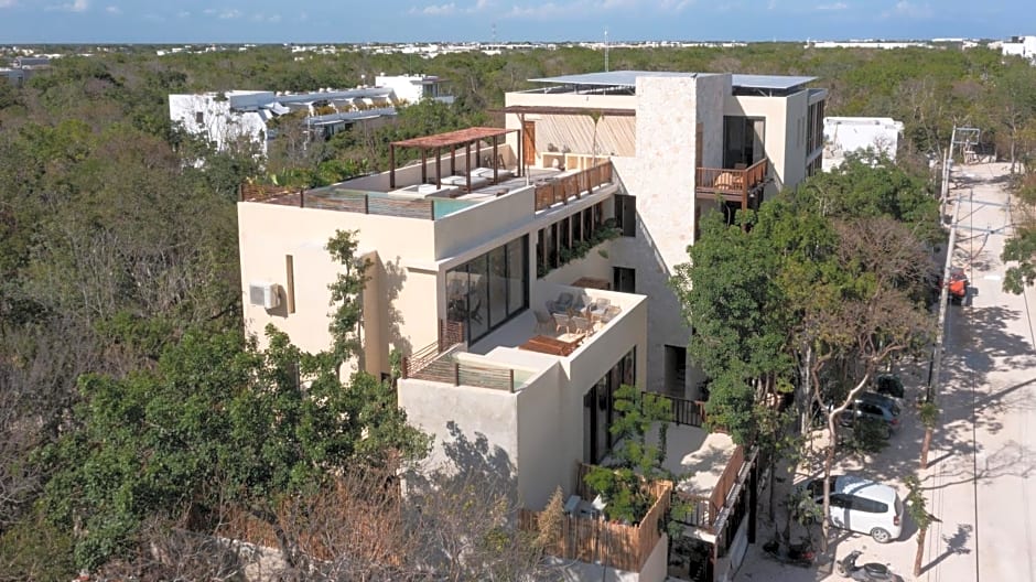 Unho Tulum