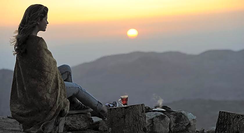 Petra Marriott Hotel