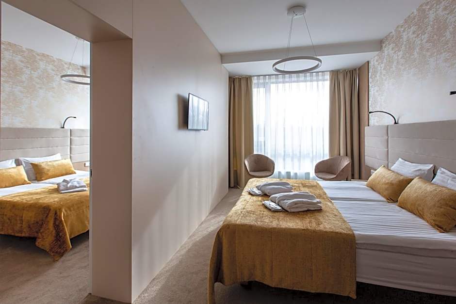 Grand SPA Lietuva Hotel Lietuva