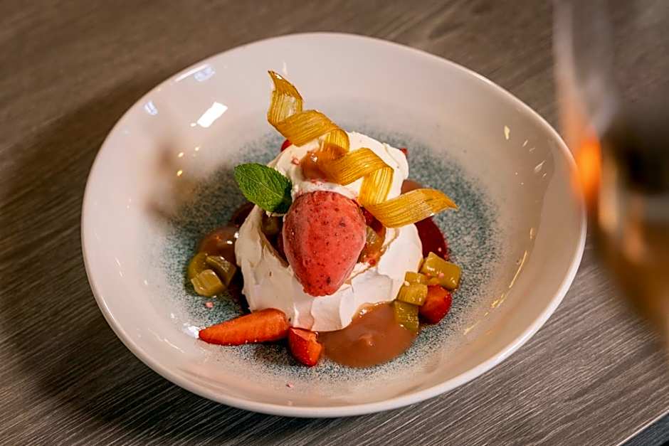 Hotel Val-Vignes Colmar Haut-Koenigsbourg, The Originals Relais