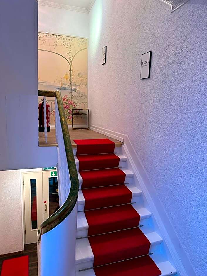 Hotel "dream in" Heiligenhaus