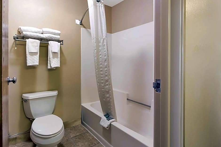 Best Western Empire Towers