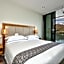 The Rees Hotel & Luxury Apartments