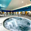 Hampton Inn By Hilton La Junta