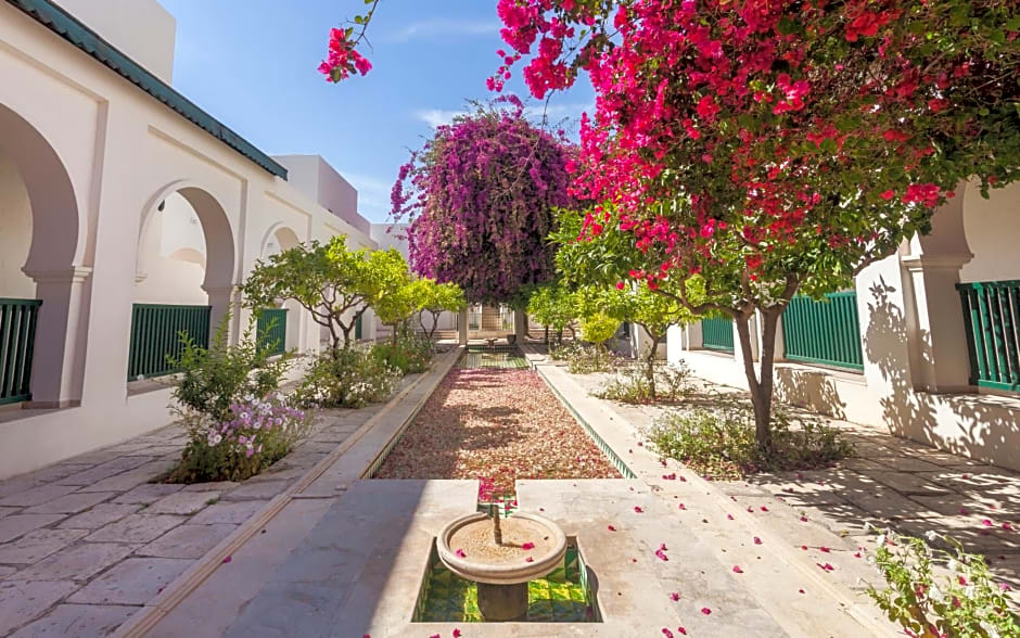 Seabel Alhambra Beach Golf & Spa