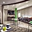 Lindner Hotel Cologne City Plaza, part of JdV by Hyatt