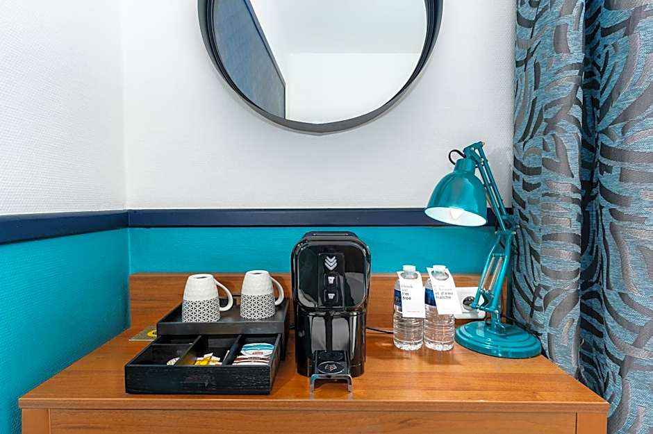 Hotel Nap By HappyCulture