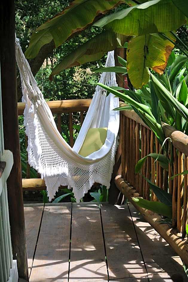 Trancoso Jungle Lodge