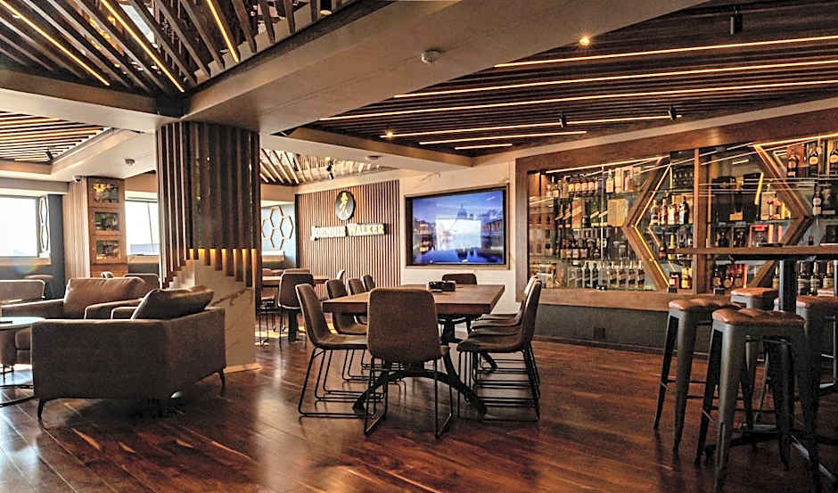 Villa San Giovanni Accommodation