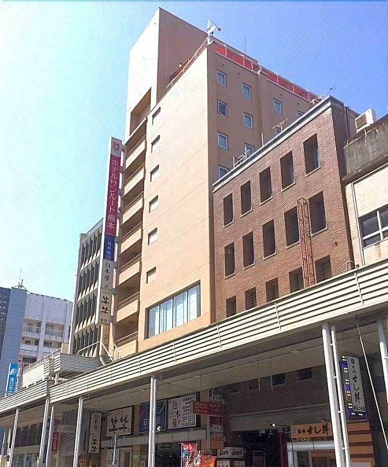 HOTEL TAU KUMAMOTO
