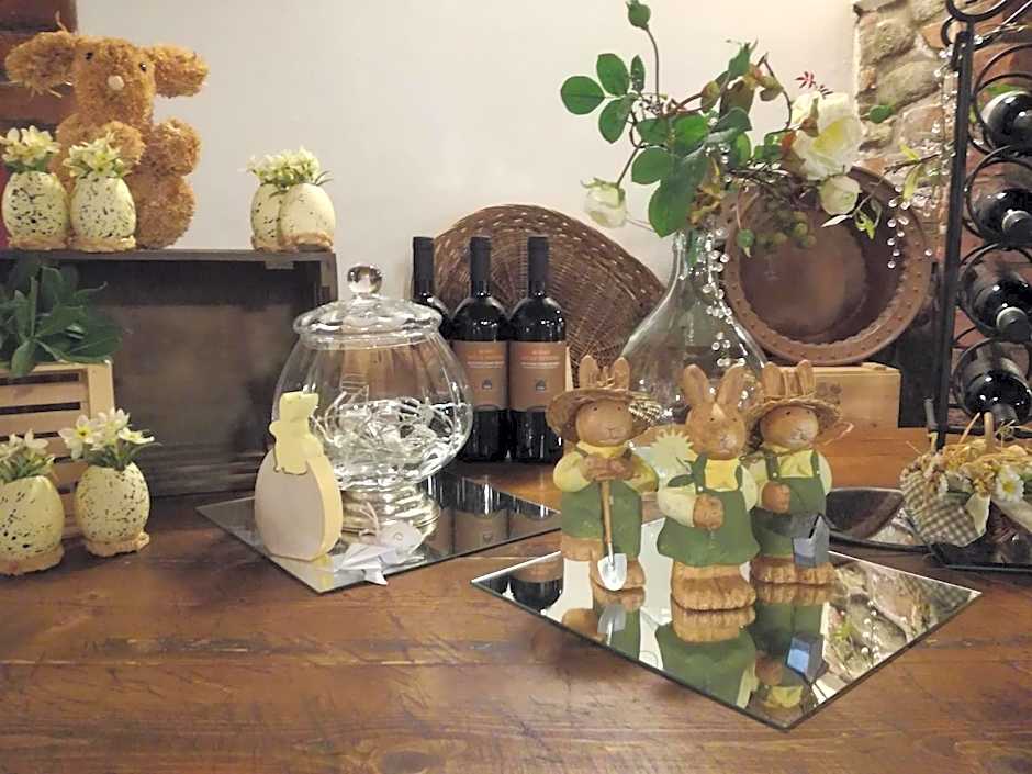 Molino D'Era Country Hotel