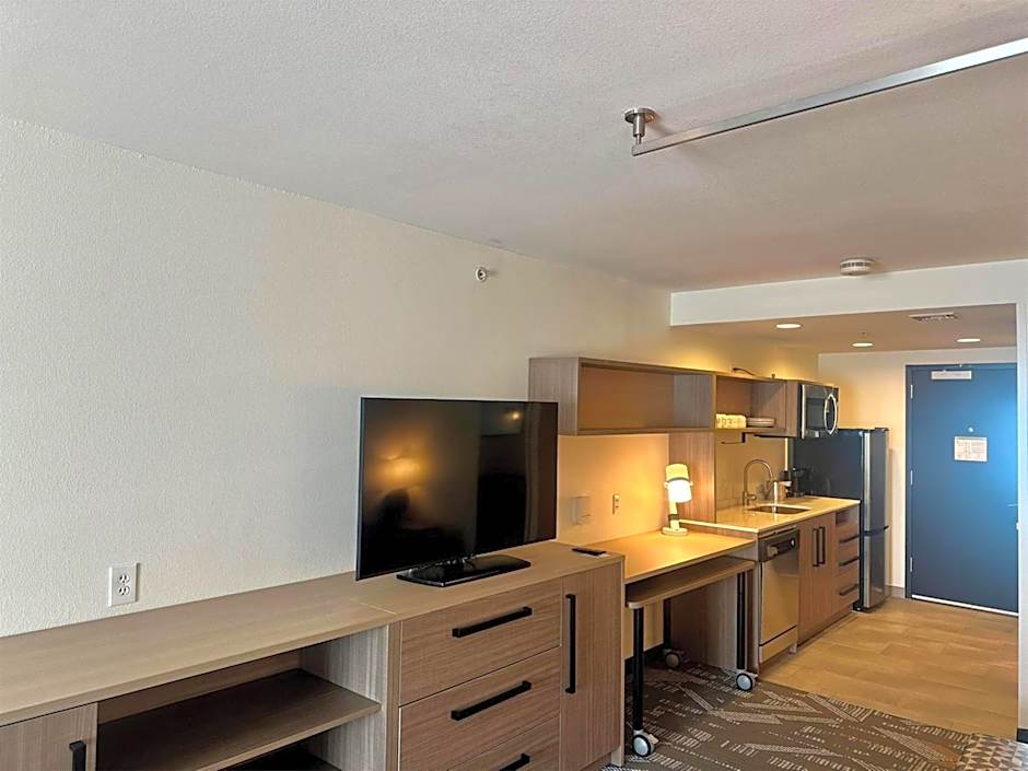 Home2 Suites By Hilton Rahway, Nj