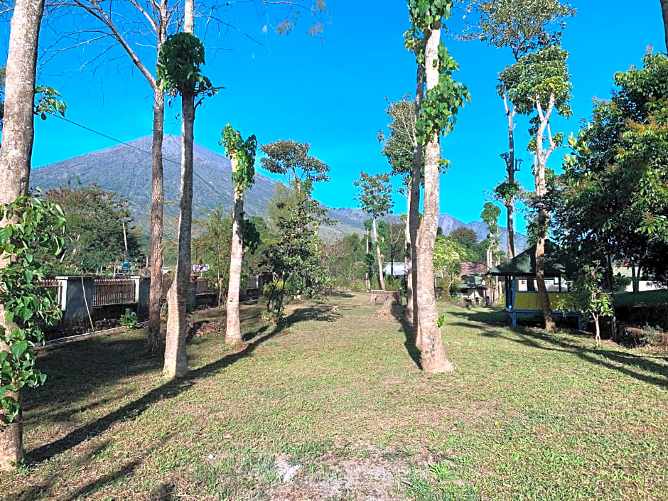 Rinjani Garden