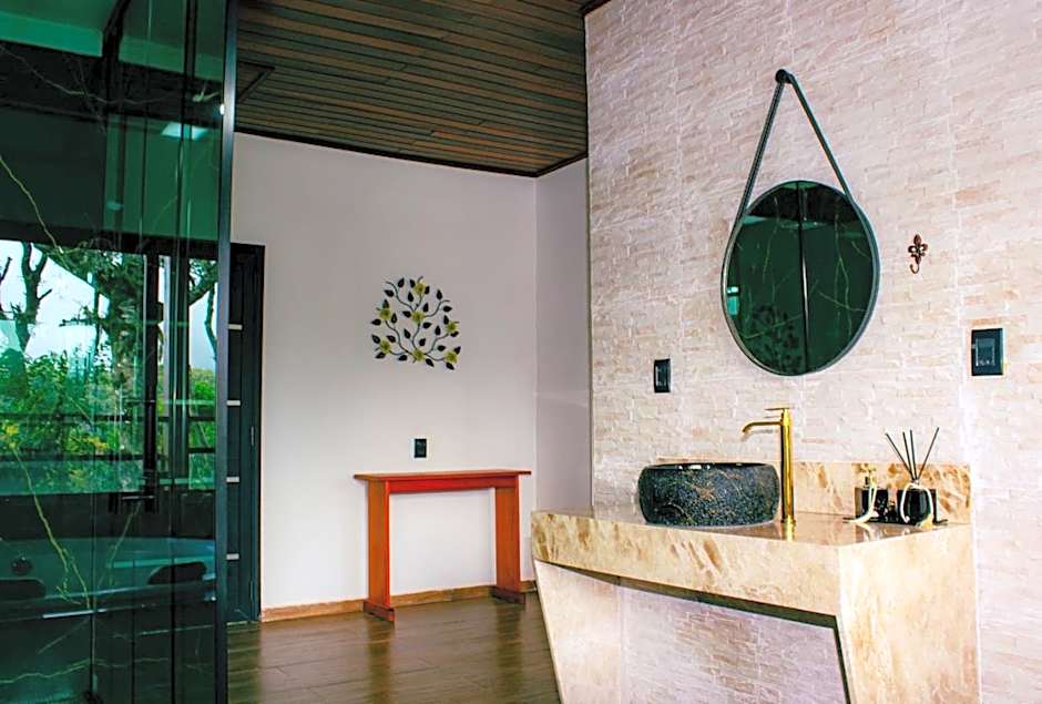 Pousada Paraíso das Araucárias