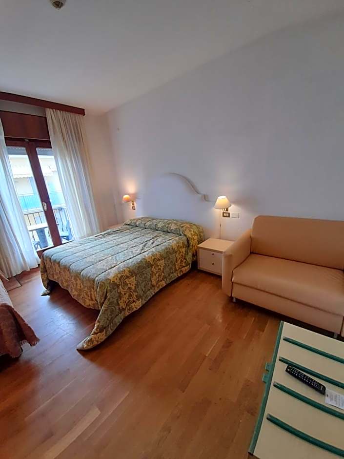 San Marco Hotel FREE PARKING