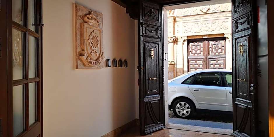 Hotel QB Almagro Centro