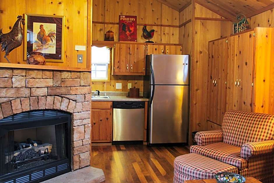 The Pineola