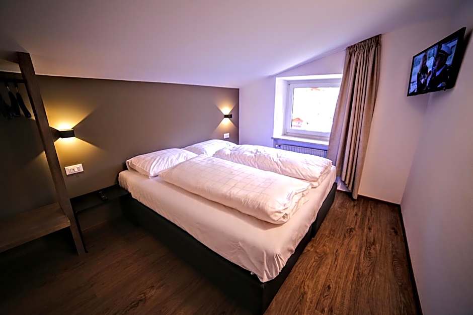 Rider Hotel Obereggen