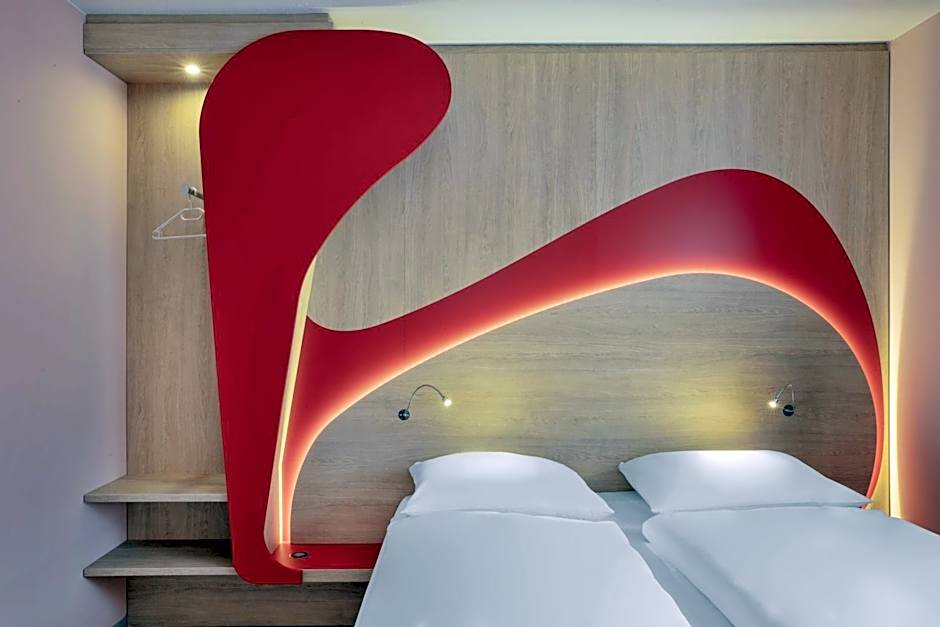 Prize by Radisson, Munich Airport