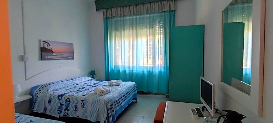 Hotel VILLA ITALIA B&B