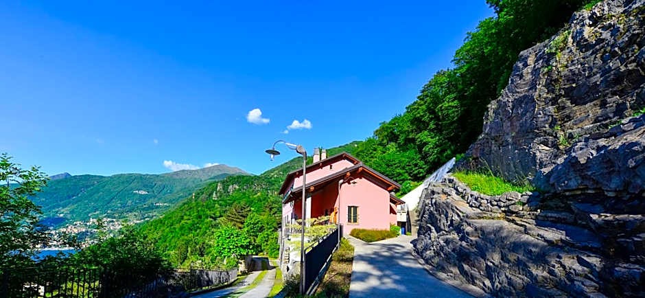 Crotto Di Gittana
