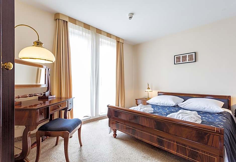 Qubus Hotel Wrocław