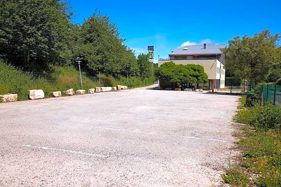 Hotel Eco - A75