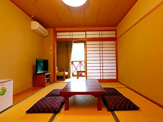 Yashiro Kamogawa No Sato