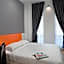 Big Orange Hotel Jitra